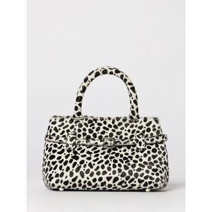 Manu Atelier Mini Bag Woman Multicolor